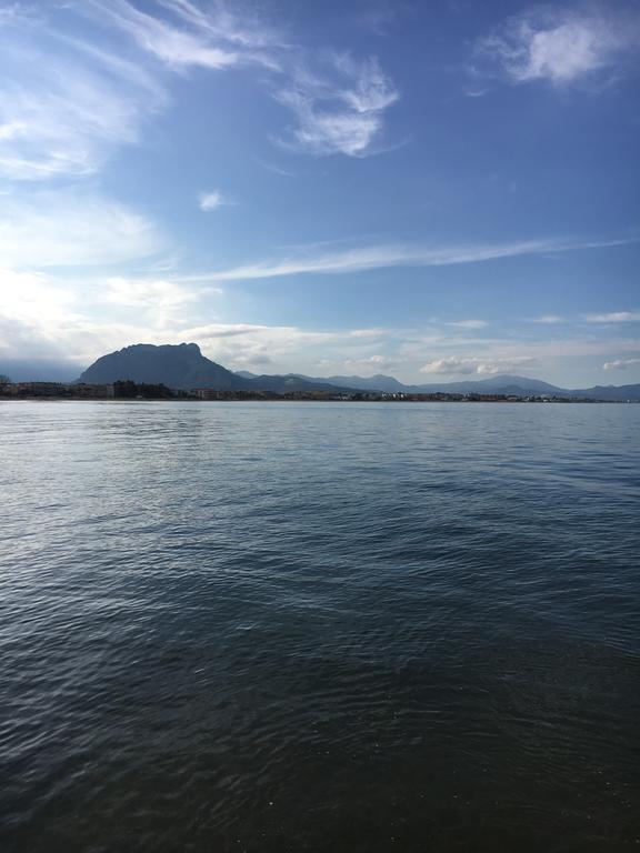 Denia Playa II Apartman Kültér fotó