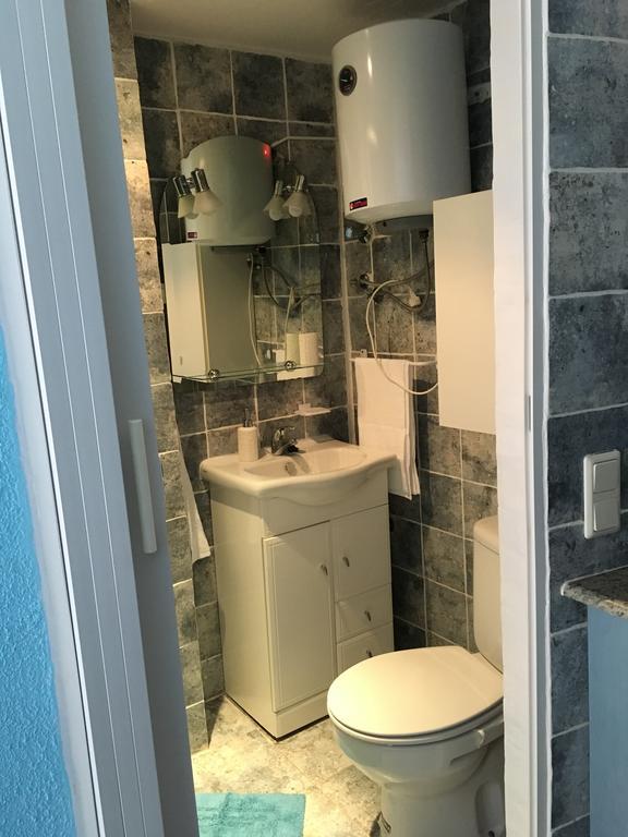 Denia Playa II Apartman Kültér fotó