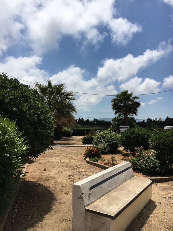 Denia Playa II Apartman Kültér fotó