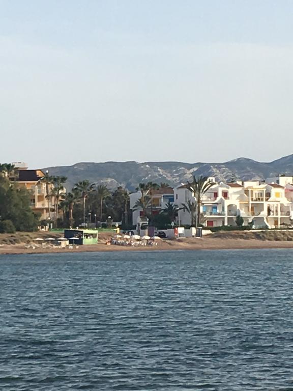 Denia Playa II Apartman Kültér fotó