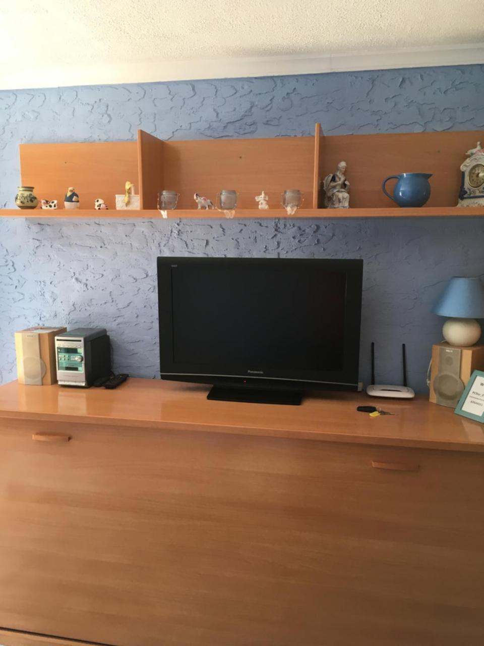 Denia Playa II Apartman Kültér fotó