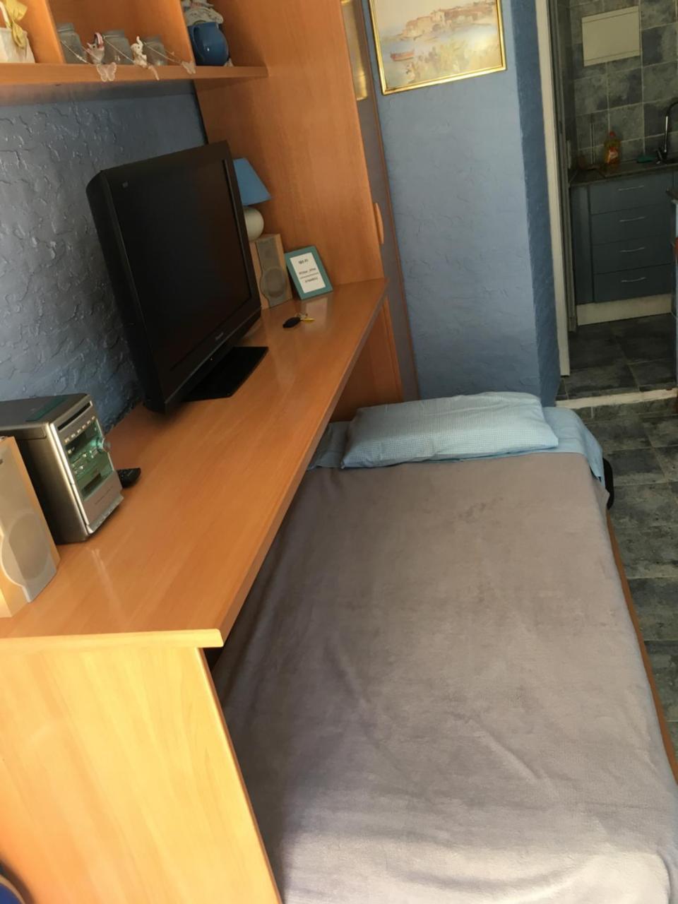 Denia Playa II Apartman Kültér fotó