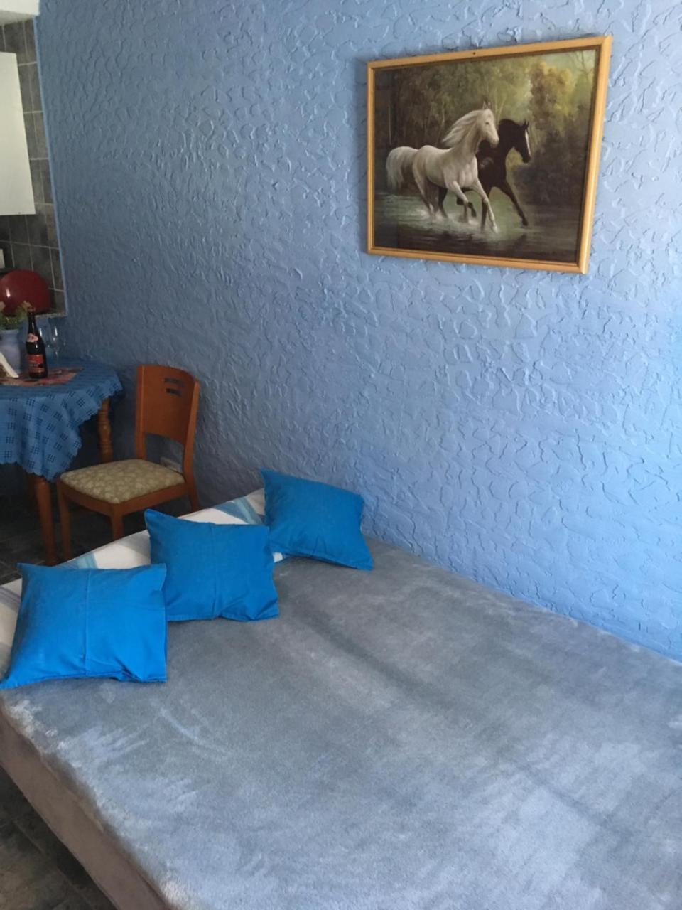 Denia Playa II Apartman Kültér fotó